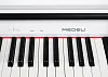 Medeli DP250RB-PVC-WH Цифровое пианино.-7