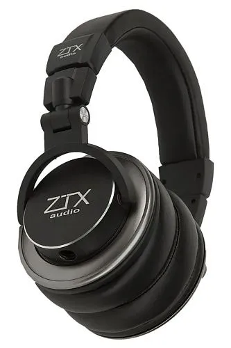 ZTX audio D-60 Наушники закрытые.