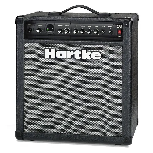 Hartke G30R Guitar combo Комбоусилитель для электрогитары.