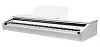 Medeli DP250RB-PVC-WH Цифровое пианино.-0