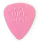 Dunlop 44P.60FM Fat Mike Nylon Набор медиаторов (6 шт).-0