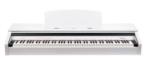 Medeli DP250RB-PVC-WH Цифровое пианино.